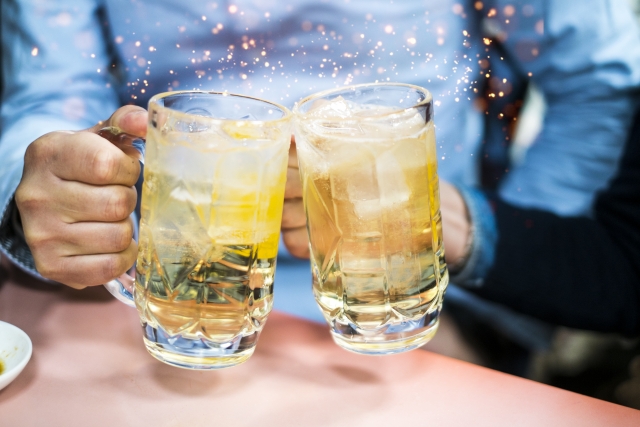 今年も残りわずか！　慌ただしさから自分の身体のケア後回しになっていませんか？？