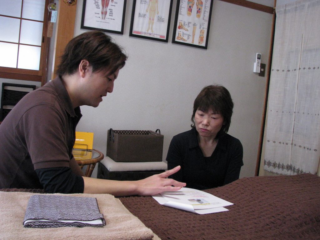 以前人気だったセミナーを開催します！　肘のテクニックを身に付けたいセラピスト必見