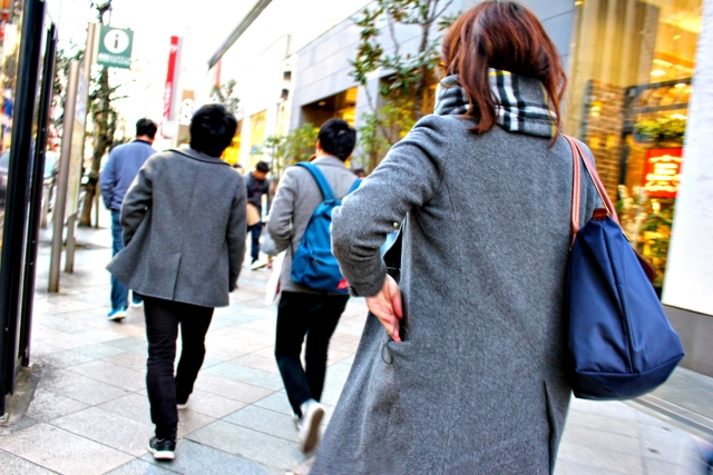 雪かきの時には必須アイテム！　腰痛でお困りなら愛荘町のほぐし家新風堂