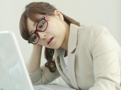 寒暖差疲労に要注意！