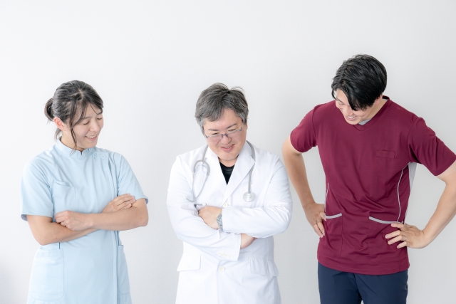 免疫力を高める！！　免疫力UPをお考えなら愛荘町のほぐし家新風堂