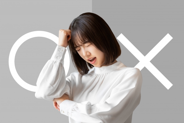 お陰様で年内の予約が埋まり出しております。　その疲れそのままにしないでください！