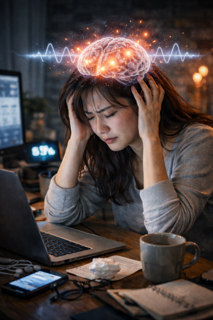 滋賀北部エリアにお住まいの方へ　脳もみを出張で行います。