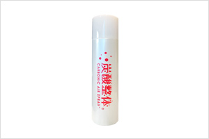 炭酸整体スプレー(白)3,500円(税込)