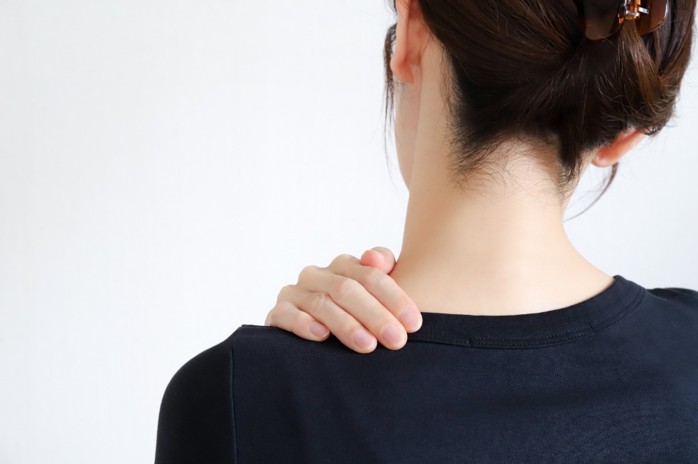 ⑤体の不調改善