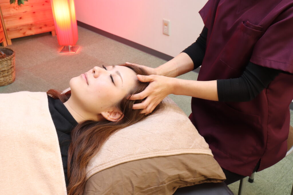 2026 春導入! ほぐし家新風堂新メニューのお知らせ